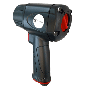 1302C Pistola De Impacto 1/2" 1.200 Nm F2076 - Imagen 2
