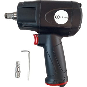 1302C Pistola De Impacto 1/2" 1.200 Nm F2076