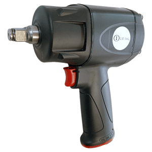 1302C Pistola De Impacto 1/2" 1.200 Nm F2076 - Imagen 4