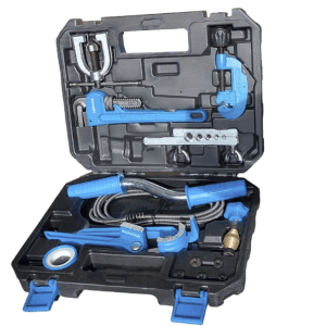 1402A Juego Corta Tubo Set X 14 Piz