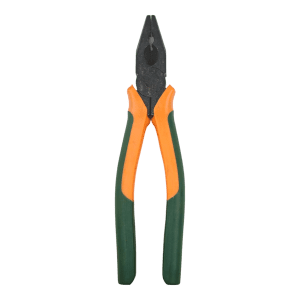 1497 Alicate Verde Naranja 8,5"