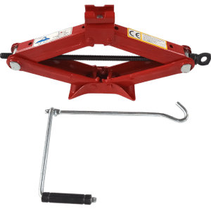 1580 GATO DE TIJERA 1,5 TON