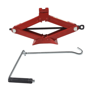 1581 GATO DE TIJERA 2 TON