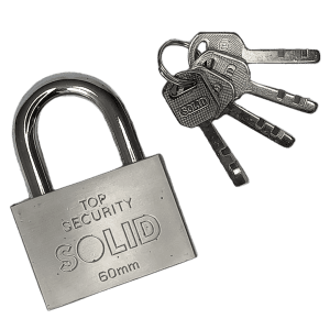 1659a candado deshlink 60 mm io company