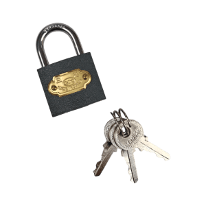 1670 CANDADO KAI HUAN 32 MM