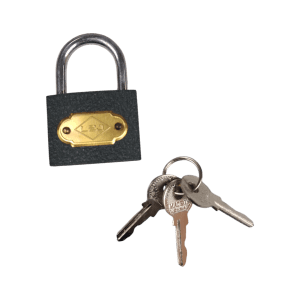 1671 CANDADO KAI HUAN 38 MM