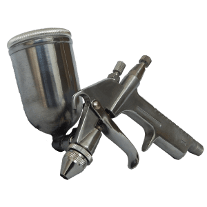1484 Aerografo K-3