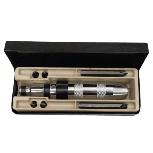 2013 DESTORNILLADOR DE IMPACTO X 7 PIZ