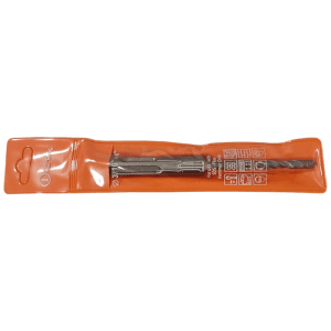 2053A Broca Sds Plus Tungsteno Diámetro 3/16" X 4"