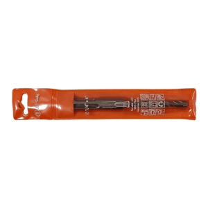 2056A Broca Sds Plus Tungsteno Diámetro 1/4" X 4"