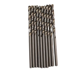 2086 BROCA METAL H.S.S 3/32" X 10 PIZ