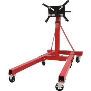 2116B Soporte Para Motor 2.000 LB. - Imagen 2
