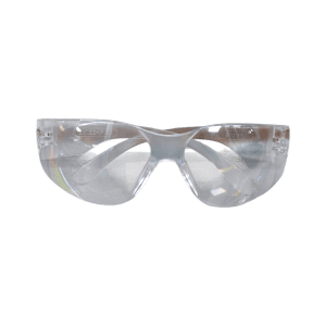 235 GAFA PROTECCIÓN TRANSPARENTE