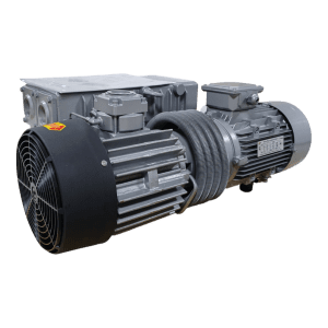 2490B Bomba De Vacio Xd-100 3 Hp (2,2 Kw) - Imagen 3