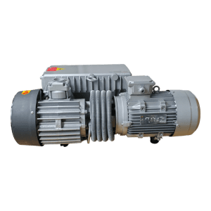 2490B Bomba De Vacio Xd-100 3 Hp (2,2 Kw)