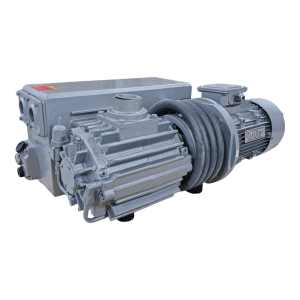 2490C Bomba De Vacio Xd-140 4 Hp (3 Kw) - Imagen 2
