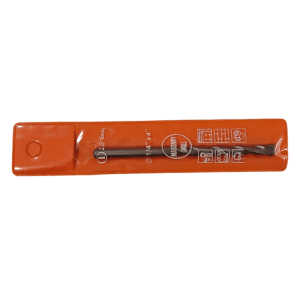 2629A Broca Tungsteno Diámetro 1/4" X 4"