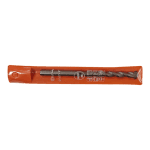 2635A BROCA HSS TUNGSTENO DIAMETRO 1/2" X 6"