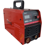 3008 EQUIPO SOLDADURA MINI MMA 350 ROJO