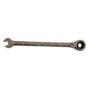 3112 LLAVE MIXTA RATCHET 7 MM