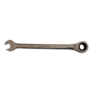 3114 LLAVE MIXTA RATCHET 9 MM
