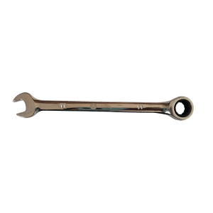 3116 LLAVE MIXTA RATCHET 11 MM