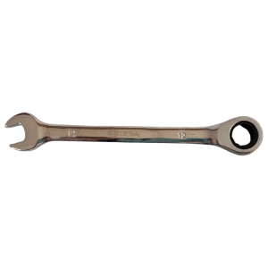 3117 LLAVE MIXTA RATCHET 12 MM