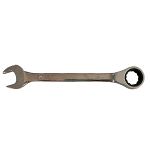 3131 Llave Mixta Ratchet 25 Mm