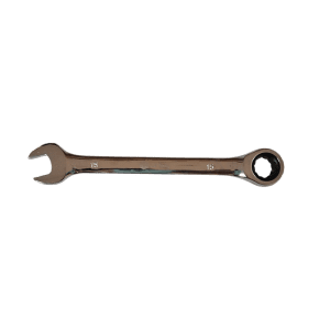 3148 Llave Mixta Ratchet 15 Mm