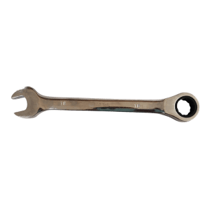 3149 LLAVE MIXTA RATCHET 18 MM