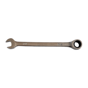 3152A LLAVE MIXTA RATCHET 7/16"