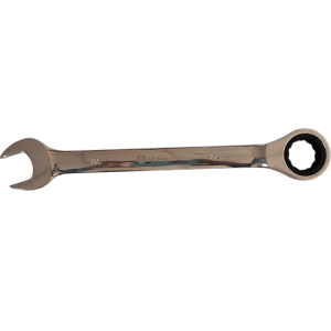 3160 LLAVE MIXTA RATCHET 32 MM