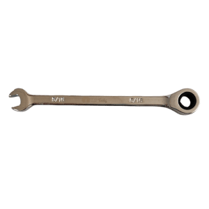 3165 LLAVE MIXTA RATCHET 5/16"