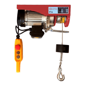 3178 Diferencial Eléctrica Roja Pa 1.000 220 V/200 W