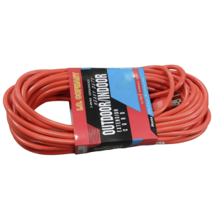 321 Extension Encauchetada 50 Ft / 15 Mts - Imagen 2