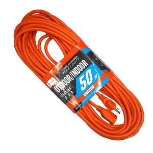 321 Extension Encauchetada 50 Ft / 15 Mts