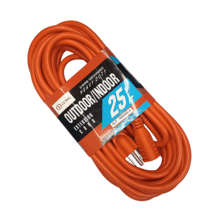 324 Extensión Encauchetada 25 Ft / 7,5 Mts