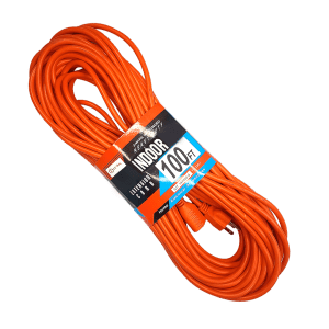 326 Extension Encauchetada 100 Ft / 30 Mts