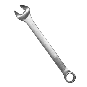 4908 Llave Mixta 9mm