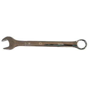 5036 LLAVE MIXTA 11/16"