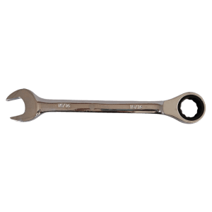 5037A LLAVE MIXTA RATCHET 15/16"