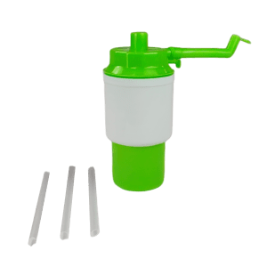 5073 Dispensador De Agua Manual - Imagen 4