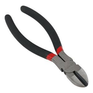 5084 Pinza Cortafrio 8" Encauchetado