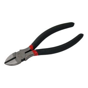 5085 Pinza Cortafrio 6" Encauchetado - Imagen 2