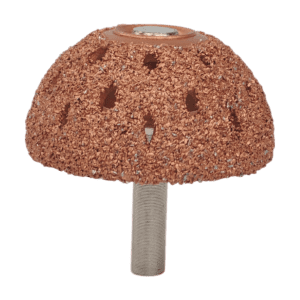 5141 FRESA DE LIJADO PARA FRESADORA NEUMATICA 42 MM