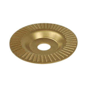 5152C Disco Escofina Desbaste Madera Plano - Imagen 2