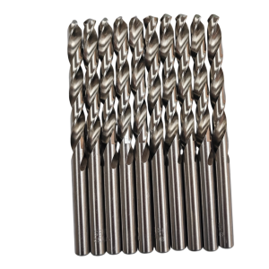 5219A BROCA METAL H.S.S 9/32" X 10 PIZ