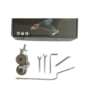 5248A Accesorio Cortador Lamina Para Taladro - Imagen 2
