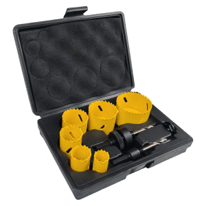 5261B SET COPA SIERRA X 9 PIZ