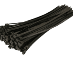 5500 CABLE AMARRE NEGRO 3,6 X 370